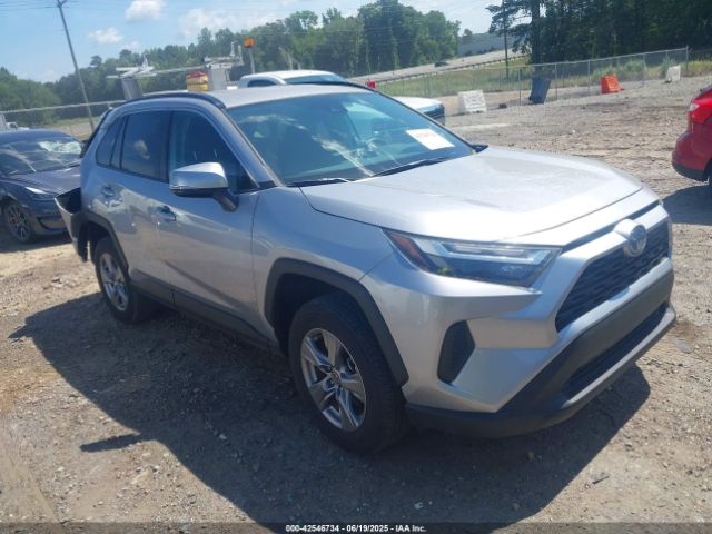 2023 TOYOTA RAV4 HYBRID 4T3RWRFV4PU096816
