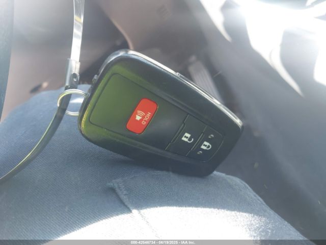 2023 TOYOTA RAV4 HYBRID 4T3RWRFV4PU096816 Photo 10