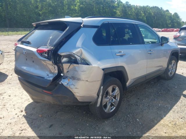 2023 TOYOTA RAV4 HYBRID 4T3RWRFV4PU096816 Photo 3