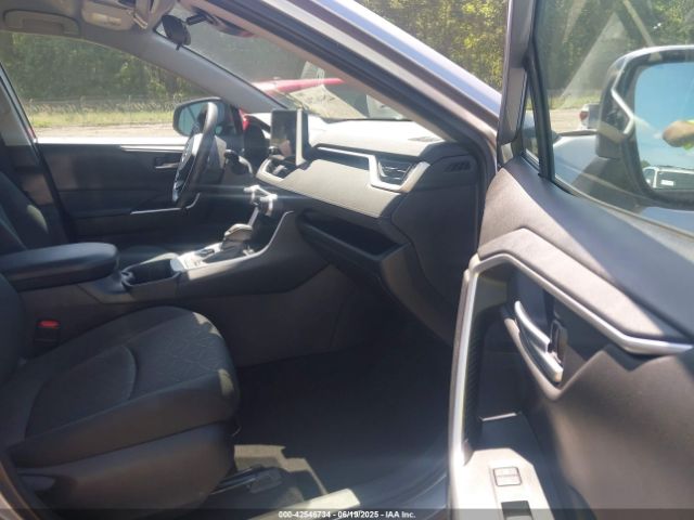 2023 TOYOTA RAV4 HYBRID 4T3RWRFV4PU096816 Photo 4