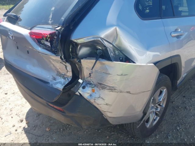 2023 TOYOTA RAV4 HYBRID 4T3RWRFV4PU096816 Photo 5
