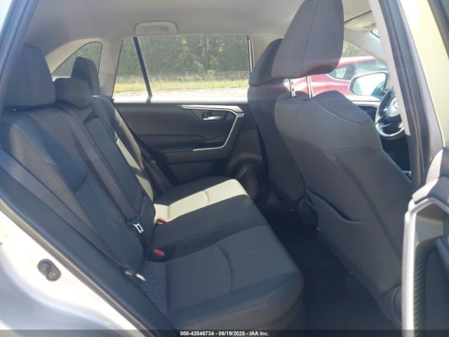 2023 TOYOTA RAV4 HYBRID 4T3RWRFV4PU096816 Photo 7