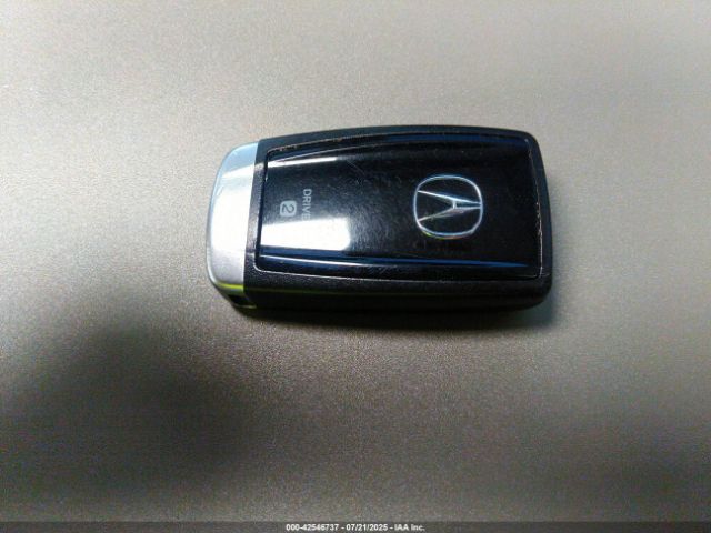 2015 ACURA TLX 19UUB1F55FA016347 Photo 10