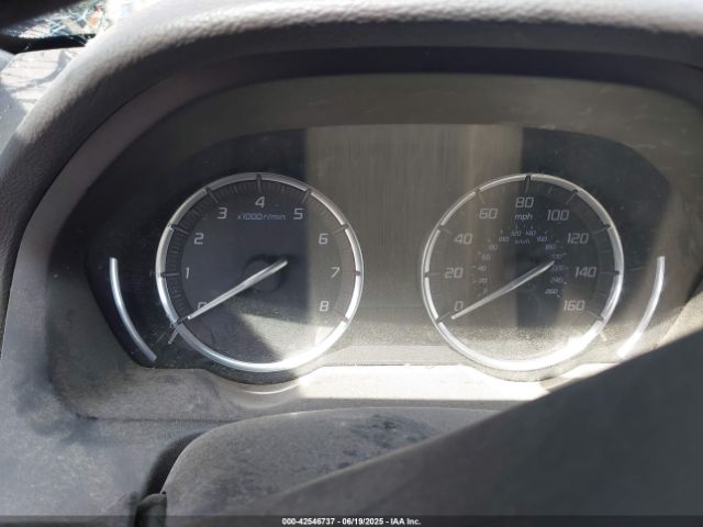 2015 ACURA TLX 19UUB1F55FA016347 Photo 6