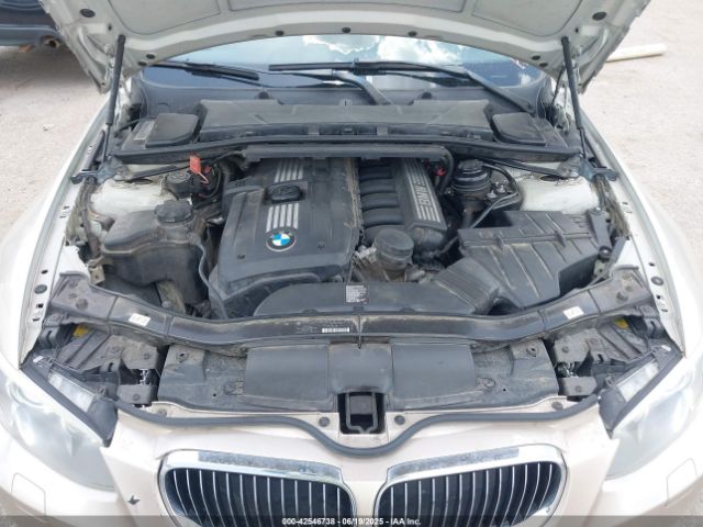 2012 BMW 328I WBADW3C55CE823620 Photo 9