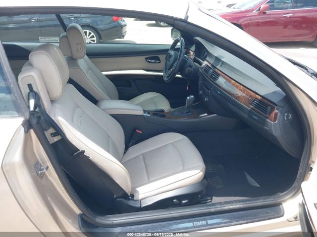 2012 BMW 328I WBADW3C55CE823620 Photo 4