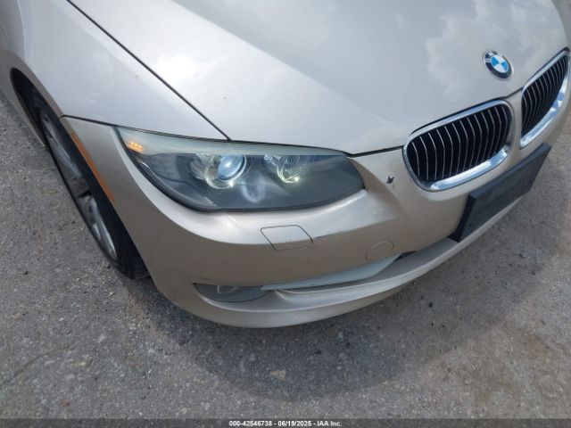 2012 BMW 328I WBADW3C55CE823620 Photo 5