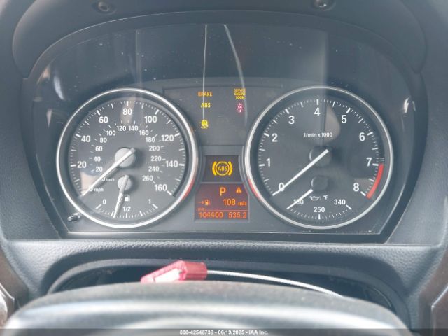 2012 BMW 328I WBADW3C55CE823620 Photo 6