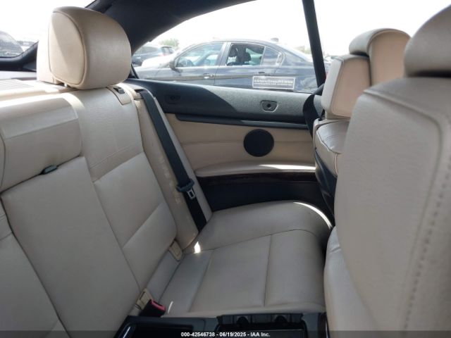 2012 BMW 328I WBADW3C55CE823620 Photo 7