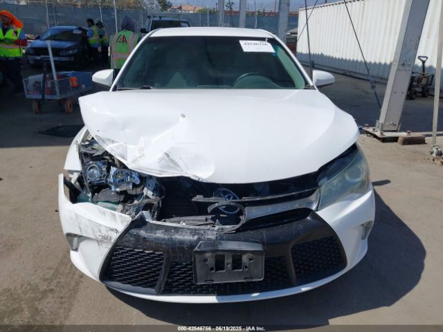 4T1BF1FK1FU930489 Toyota 2ar-fe