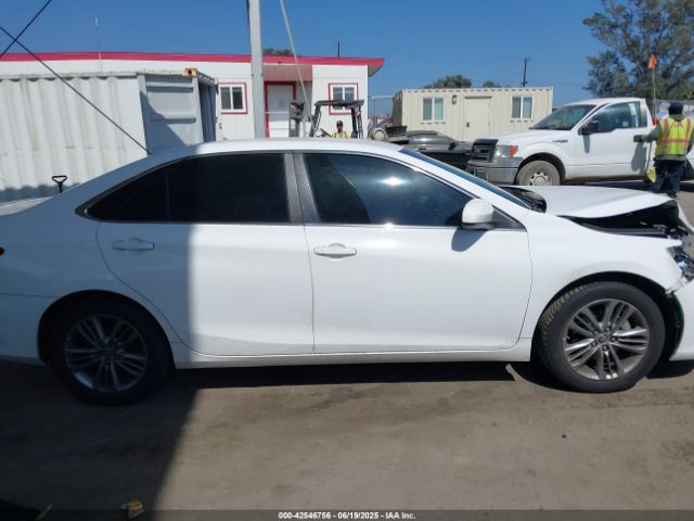 4T1BF1FK1FU930489 Toyota 2ar-fe