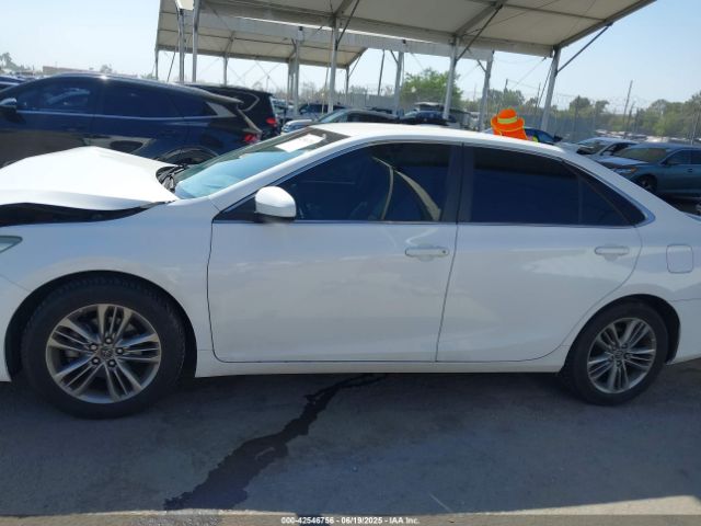 4T1BF1FK1FU930489 Toyota 2ar-fe