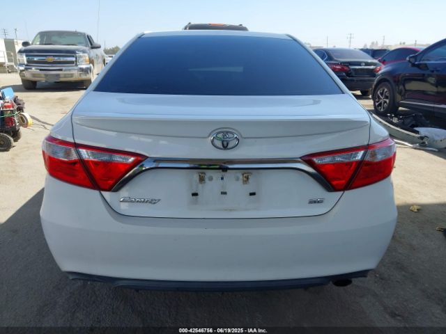 4T1BF1FK1FU930489 Toyota 2ar-fe