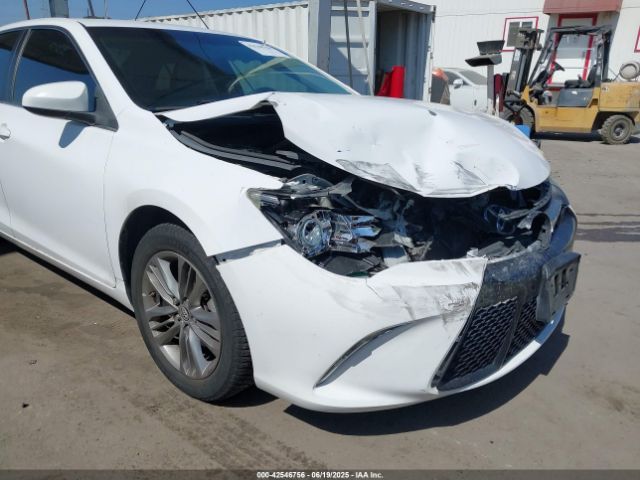 4T1BF1FK1FU930489 Toyota 2ar-fe