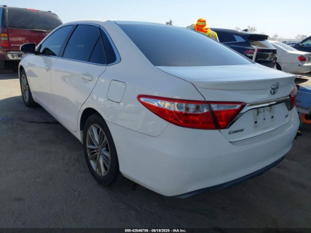 4T1BF1FK1FU930489 Toyota 2ar-fe