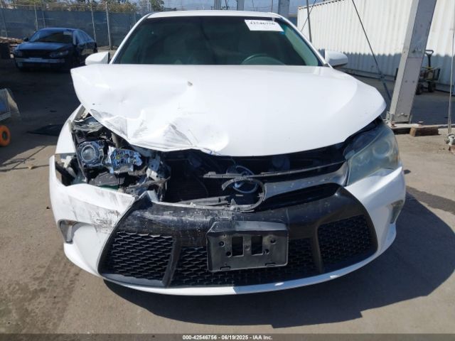 4T1BF1FK1FU930489 Toyota 2ar-fe