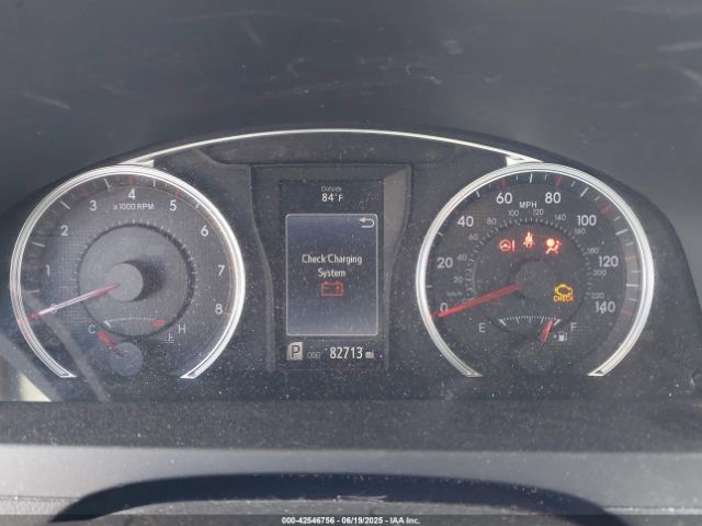 4T1BF1FK1FU930489 Toyota 2ar-fe