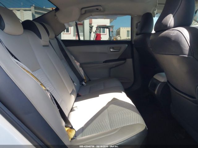 4T1BF1FK1FU930489 Toyota 2ar-fe
