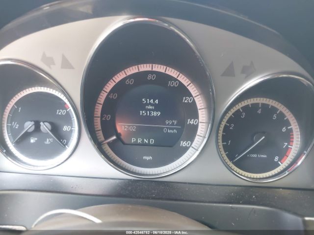 2009 MERCEDES-BENZ C 300 WDDGF81X39R077130 Photo 6