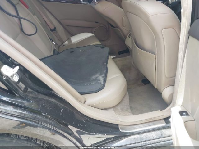 2009 MERCEDES-BENZ C 300 WDDGF81X39R077130 Photo 7