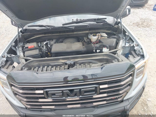 GMC l87 2024 3GTUUFEL0RG285609 Image 10