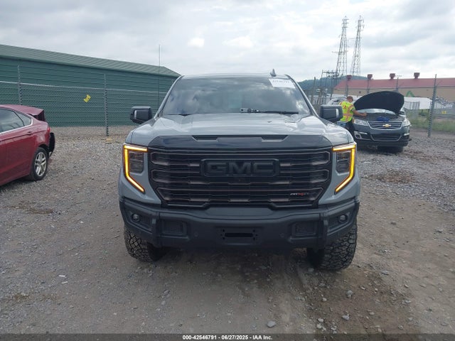 GMC l87 2024 3GTUUFEL0RG285609 Image 12