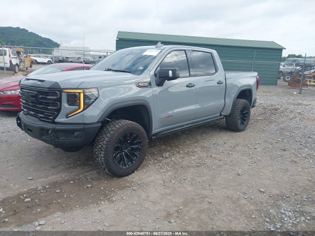 GMC l87 2024 3GTUUFEL0RG285609 Image 2