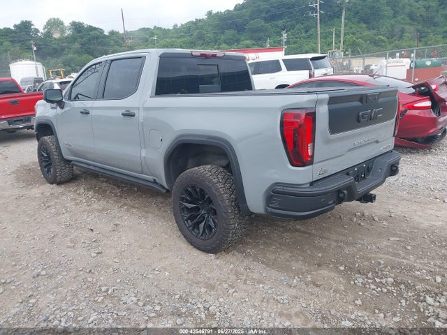 GMC l87 2024 3GTUUFEL0RG285609 Image 3