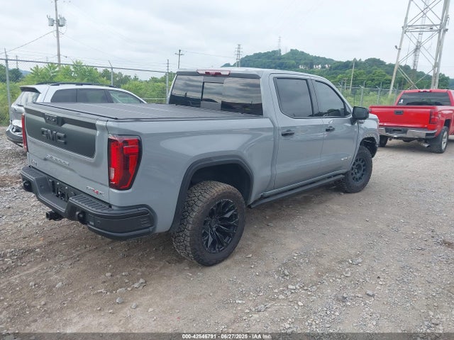 GMC l87 2024 3GTUUFEL0RG285609 Image 4