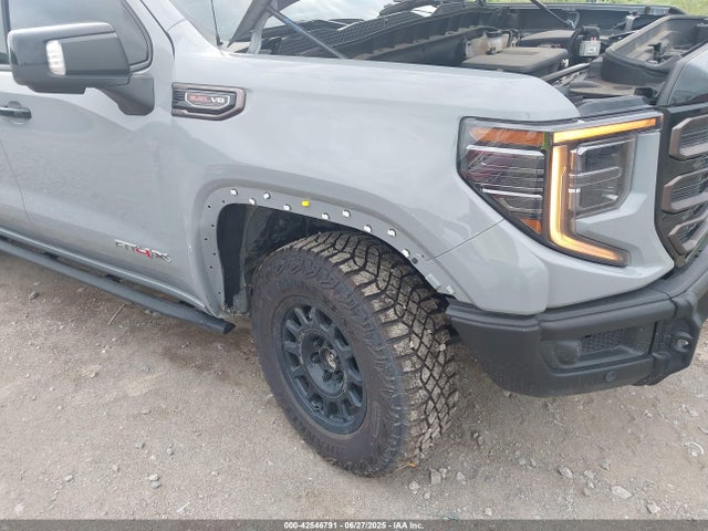 GMC l87 2024 3GTUUFEL0RG285609 Image 6
