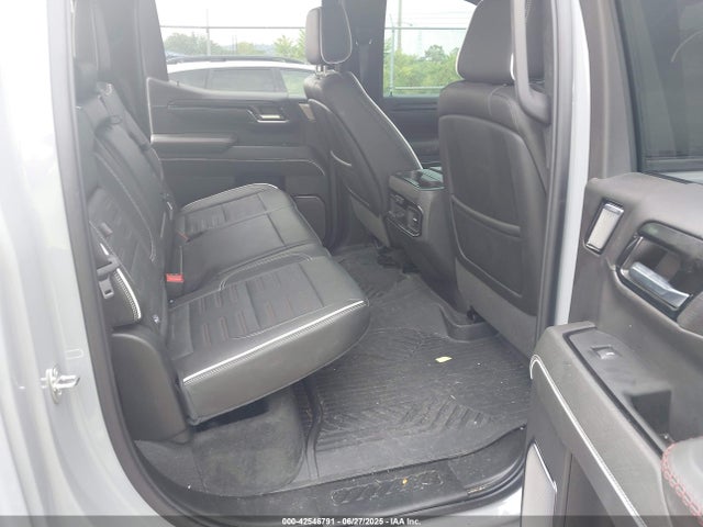 GMC l87 2024 3GTUUFEL0RG285609 Image 8
