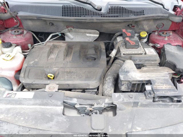 2015 JEEP COMPASS 1C4NJDBB9FD292337 Photo 9