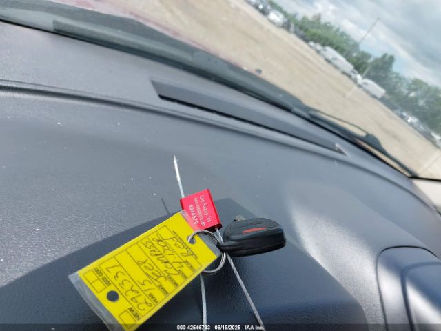 2015 JEEP COMPASS 1C4NJDBB9FD292337 Photo 10