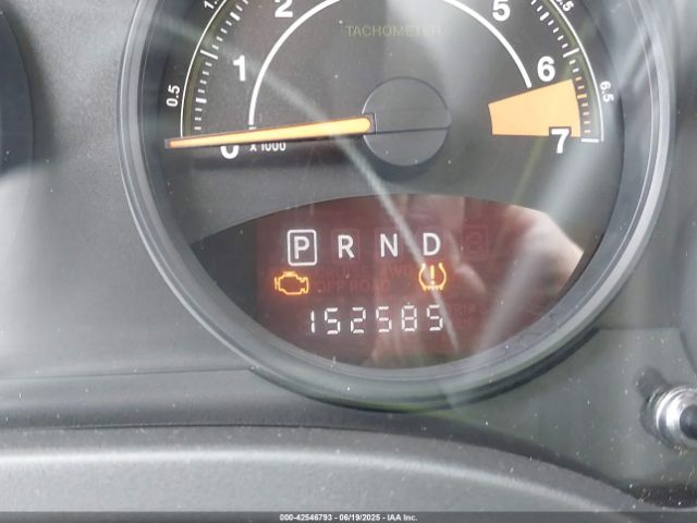 2015 JEEP COMPASS 1C4NJDBB9FD292337 Photo 6