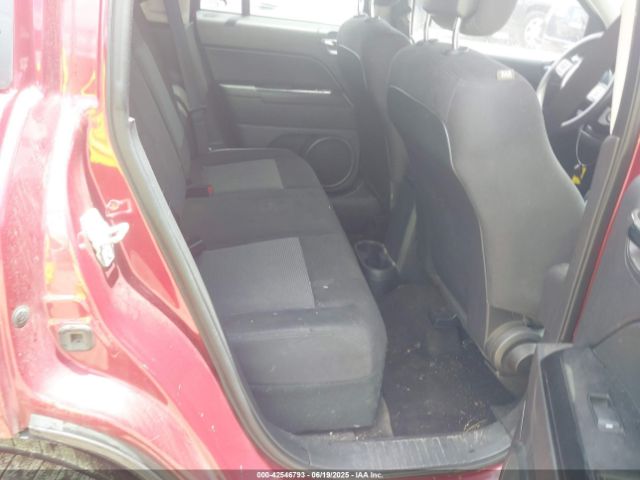 2015 JEEP COMPASS 1C4NJDBB9FD292337 Photo 7