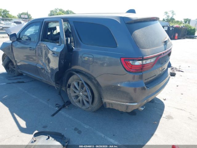 2016 DODGE DURANGO 1C4RDHAG1GC502143 Photo 2