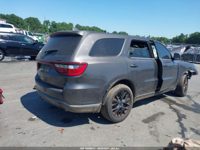 2016 DODGE DURANGO 1C4RDHAG1GC502143 Photo 3