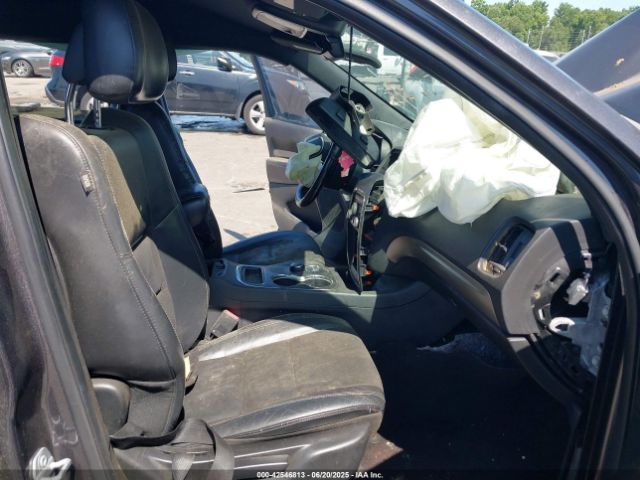 2016 DODGE DURANGO 1C4RDHAG1GC502143 Photo 4