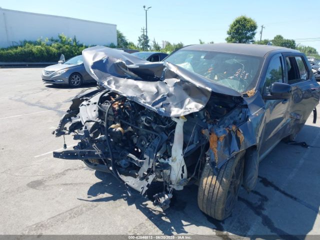 2016 DODGE DURANGO 1C4RDHAG1GC502143 Photo 5