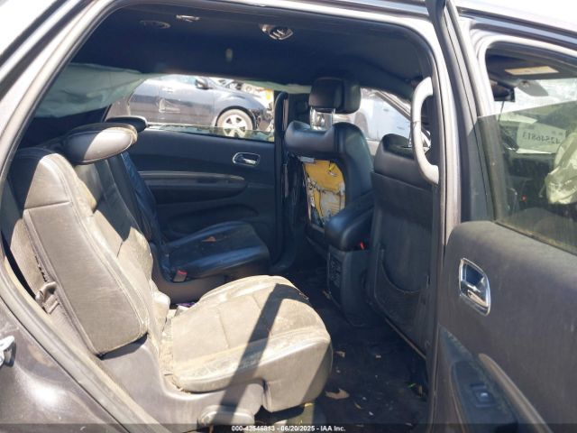 2016 DODGE DURANGO 1C4RDHAG1GC502143 Photo 7