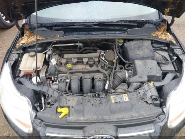 1FADP3F25EL388345 Ford 2014