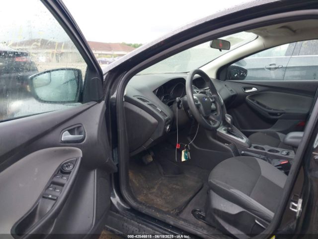 1FADP3F25EL388345 Ford 2014