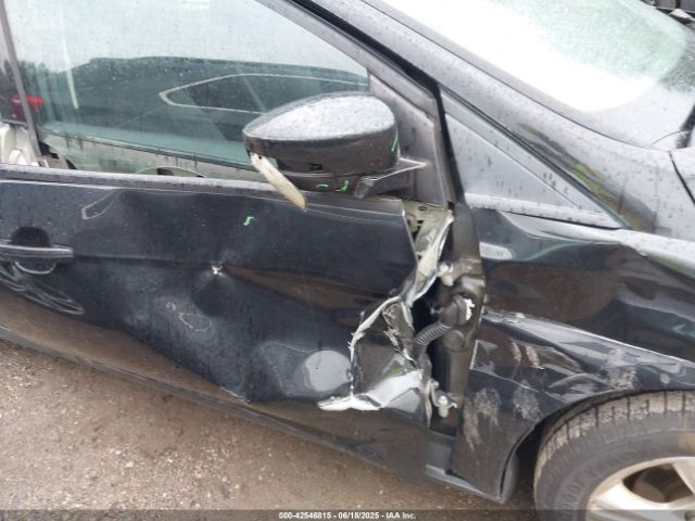 1FADP3F25EL388345 Ford 2014