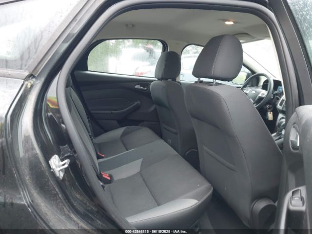 1FADP3F25EL388345 Ford 2014