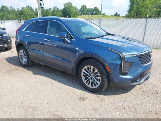 2024 CADILLAC XT4 1GYFZCR47RF169587