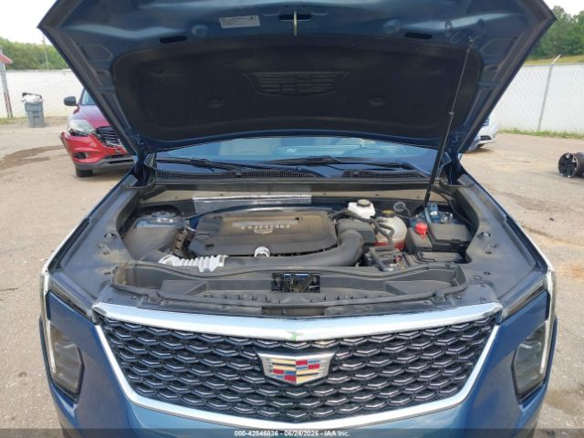 2024 CADILLAC XT4 1GYFZCR47RF169587 Photo 9