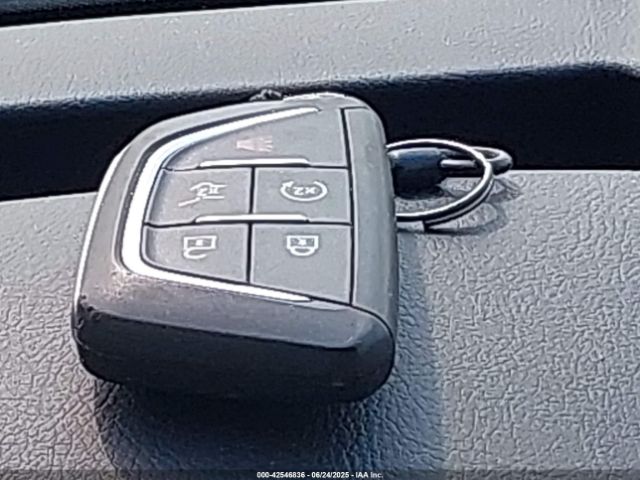 2024 CADILLAC XT4 1GYFZCR47RF169587 Photo 10