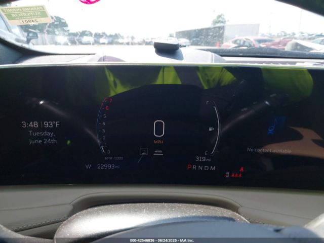 2024 CADILLAC XT4 1GYFZCR47RF169587 Photo 6