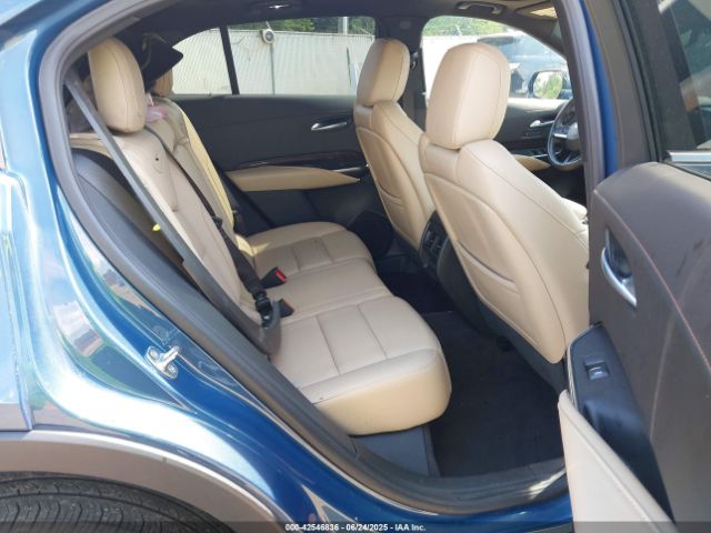2024 CADILLAC XT4 1GYFZCR47RF169587 Photo 7