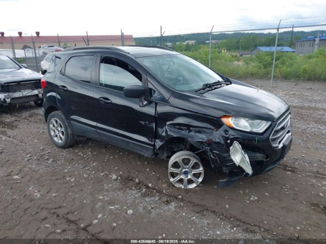 2018 FORD ECOSPORT MAJ6P1UL0JC170381